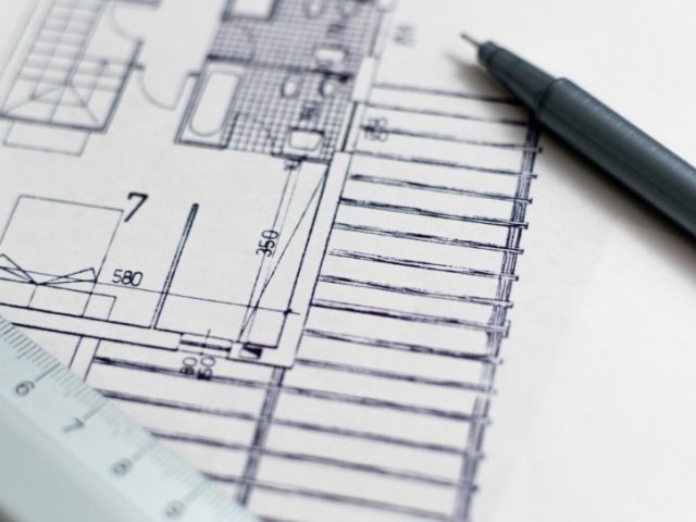 Projektivni biro pripravi projektno dokumentacijo za pridobitev gradbenega dovoljenja