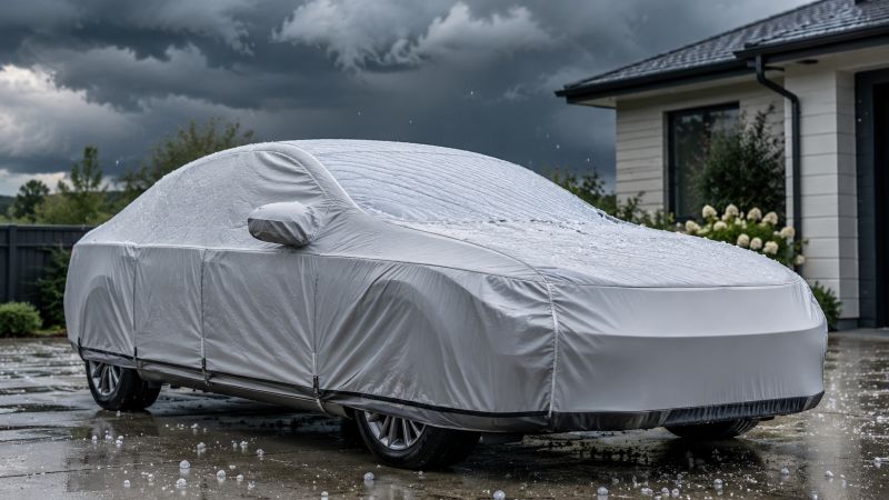 cerada za auto