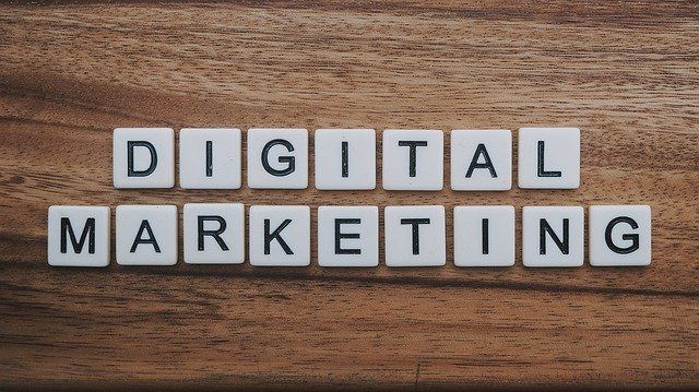 Zakaj je digitalni marketing pomemben za majhna podjetja?