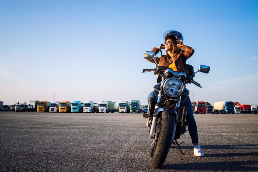 moto gume