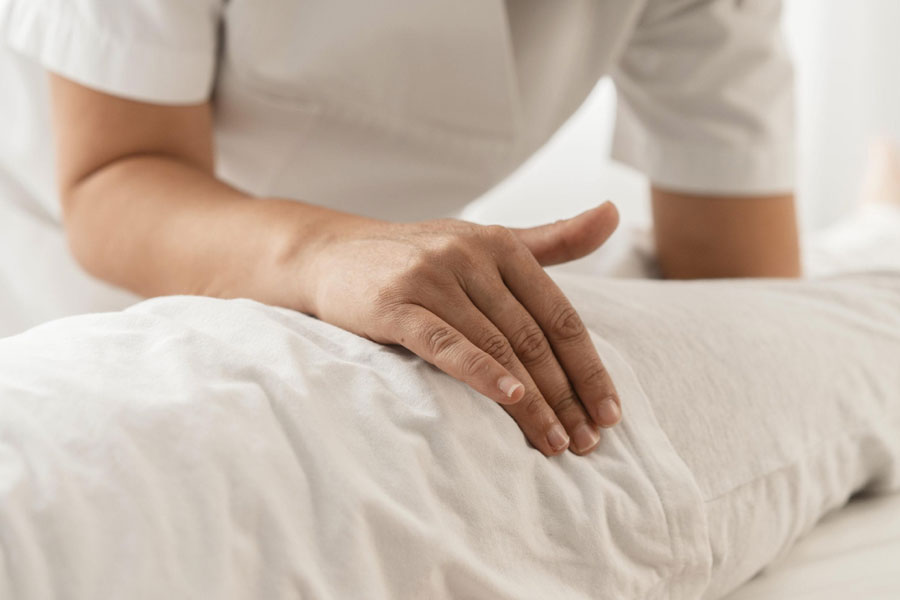 Fizioterapija na domu Junaki